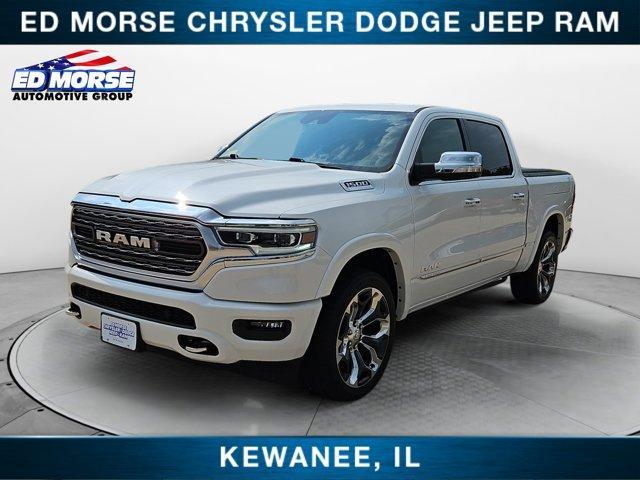 used 2020 Ram 1500 car, priced at $36,999