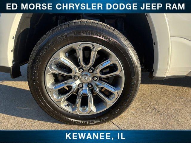 used 2021 Ram 1500 car, priced at $30,999