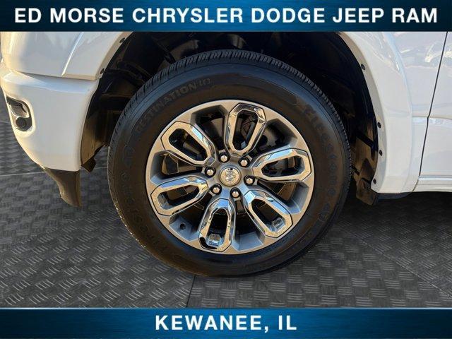 used 2021 Ram 1500 car, priced at $30,999