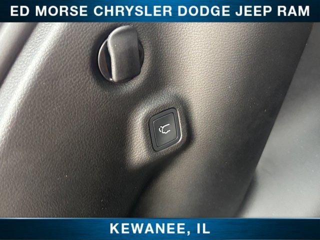 new 2026 Jeep Compass car, priced at $37,000