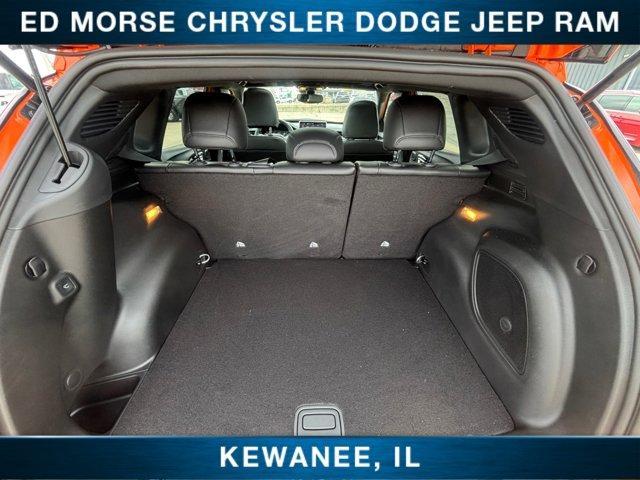 new 2026 Jeep Compass car, priced at $37,000