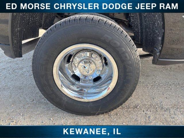 new 2026 Ram 3500 car, priced at $76,111