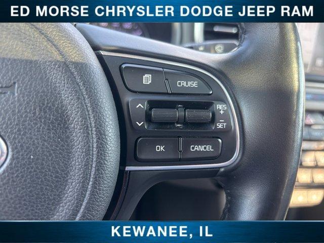 used 2018 Kia Sportage car, priced at $18,499