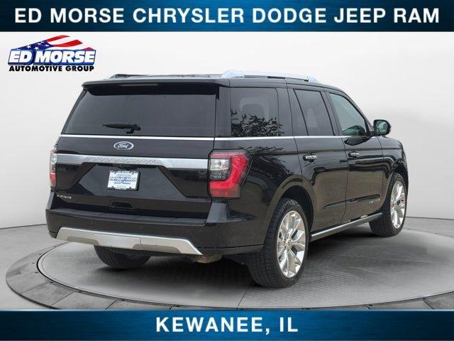 used 2019 Ford Expedition car, priced at $26,649