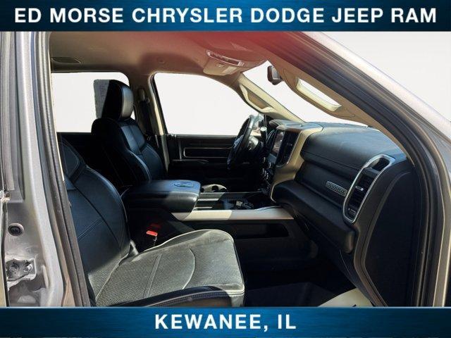 used 2022 Ram 3500 car, priced at $52,030