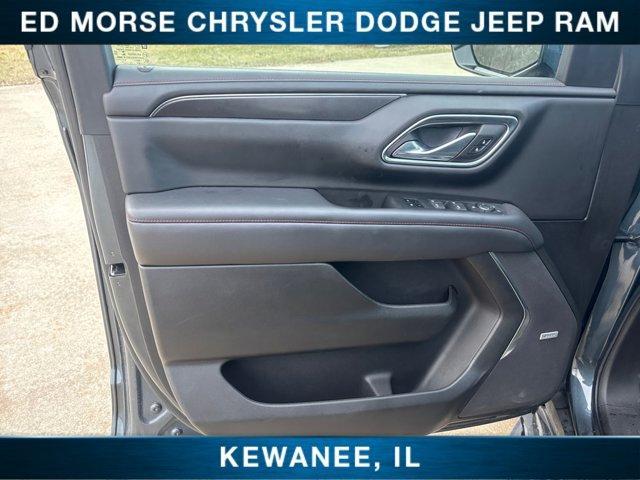 used 2021 Chevrolet Tahoe car, priced at $43,998