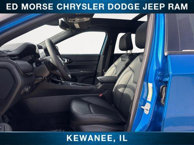 new 2026 Jeep Compass car, priced at $36,759