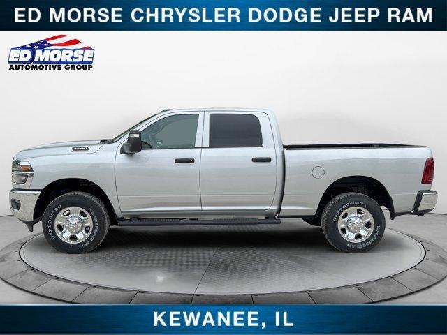 new 2026 Ram 3500 car, priced at $64,101