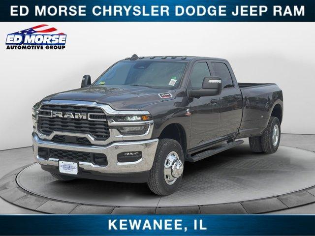 new 2026 Ram 3500 car, priced at $76,885