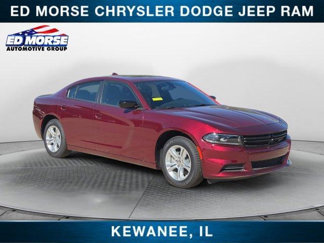 new 2023 Dodge Charger car, priced at $29,941