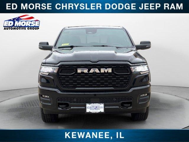 new 2026 Ram 1500 car, priced at $58,366