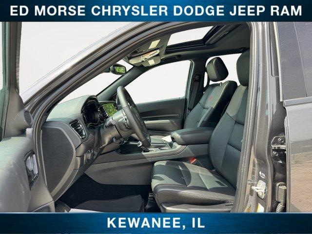 new 2026 Dodge Durango car, priced at $51,911