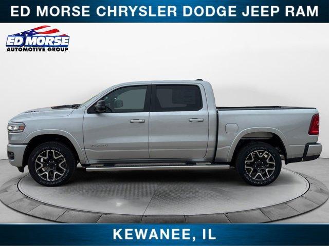 new 2026 Ram 1500 car, priced at $68,596