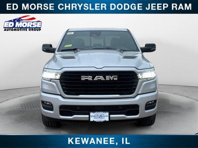 new 2026 Ram 1500 car, priced at $68,596