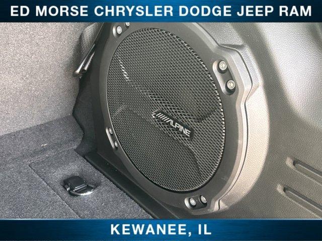 new 2026 Jeep Wrangler car, priced at $65,823