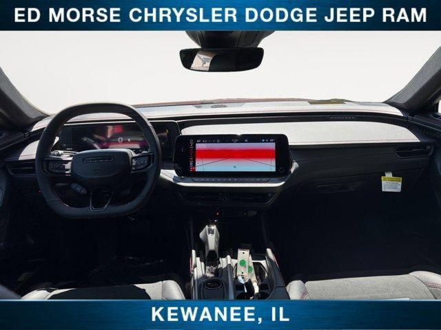 new 2026 Dodge Charger car, priced at $61,072