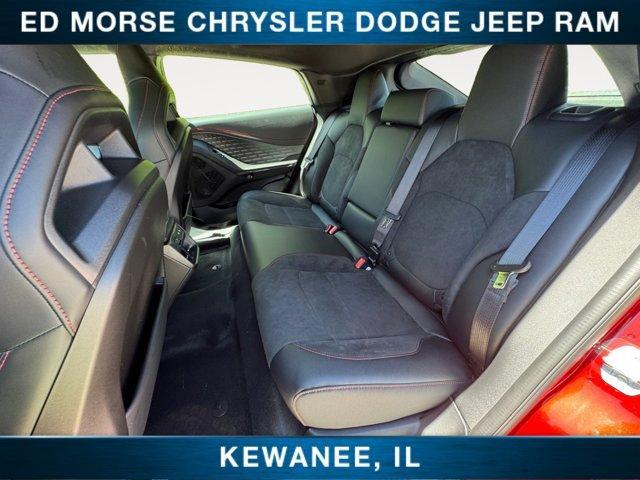 new 2026 Dodge Charger car, priced at $61,072