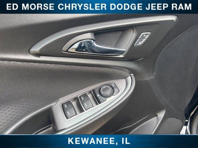 used 2024 Chevrolet Malibu car, priced at $21,999