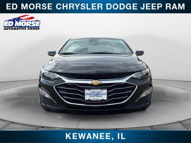 used 2024 Chevrolet Malibu car, priced at $21,999