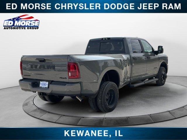 new 2026 Ram 3500 car, priced at $81,799