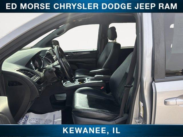 used 2016 Dodge Grand Caravan car, priced at $8,899