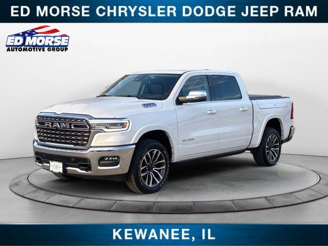 new 2026 Ram 1500 car, priced at $76,178