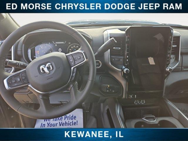 new 2026 Ram 3500 car, priced at $88,390