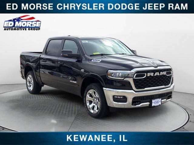 new 2026 Ram 1500 car, priced at $55,297