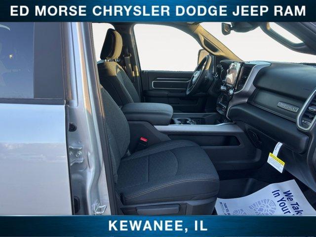 new 2026 Ram 3500 car, priced at $65,192