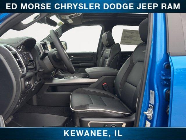 new 2026 Ram 1500 car, priced at $74,079