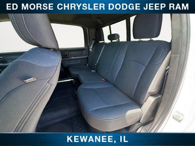 used 2025 Ram 2500 car, priced at $59,278