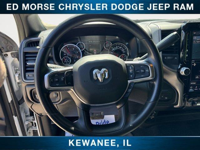 used 2025 Ram 2500 car, priced at $59,278