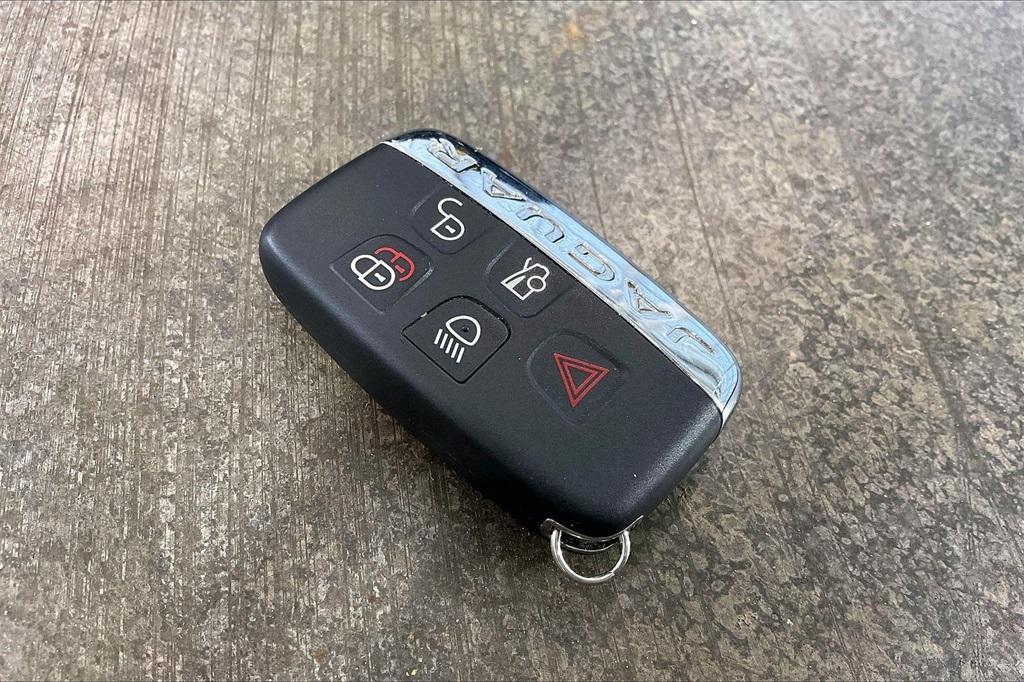 used 2024 Jaguar F-TYPE car, priced at $72,995