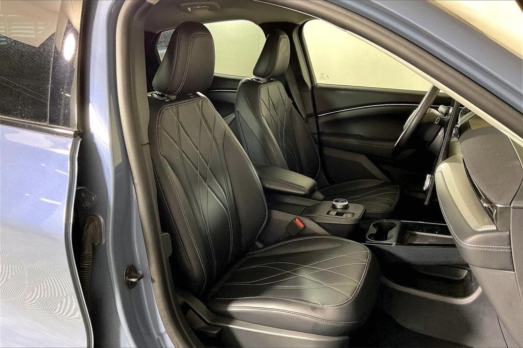 used 2023 Ford Mustang Mach-E car, priced at $29,995