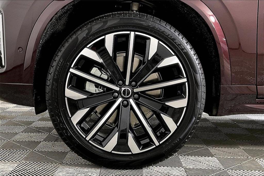 new 2026 Volvo XC90 car