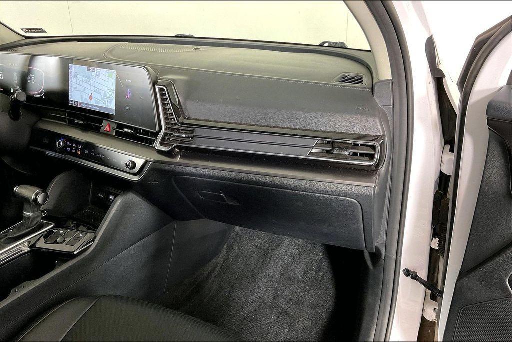 used 2023 Kia Sportage car, priced at $18,995