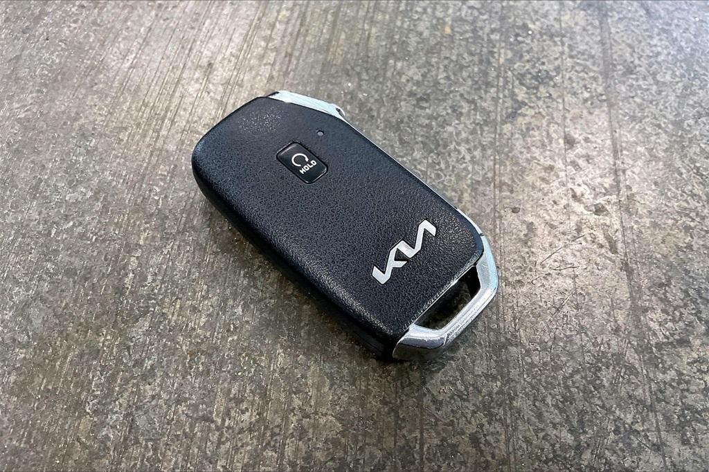 used 2023 Kia Sportage car, priced at $22,288