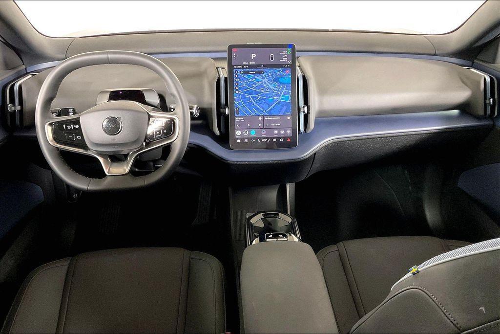 used 2025 Volvo EX30 car, priced at $37,195