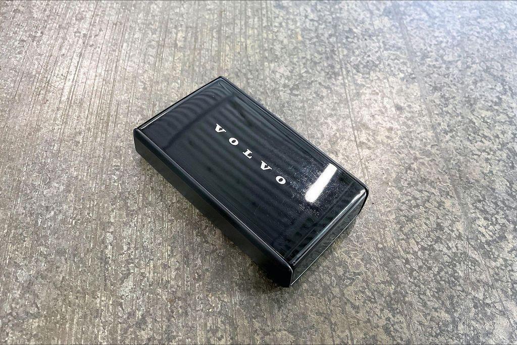 used 2025 Volvo EX30 car, priced at $37,195