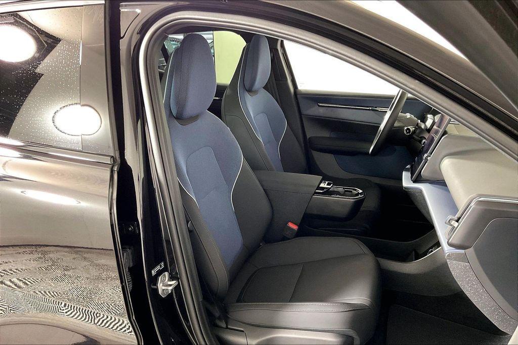 used 2025 Volvo EX30 car, priced at $37,195