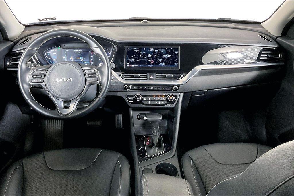 used 2022 Kia Niro car, priced at $22,478