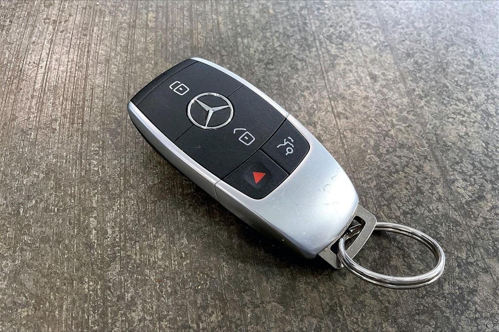 used 2019 Mercedes-Benz C-Class car, priced at $22,995