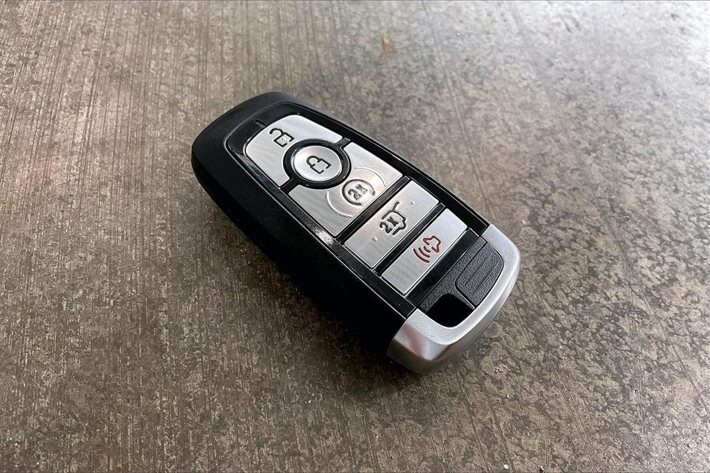 used 2024 Ford Escape car, priced at $25,288