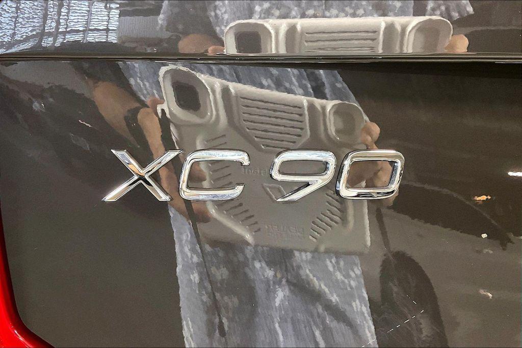 used 2024 Volvo XC90 Recharge Plug-In Hybrid car, priced at $58,195