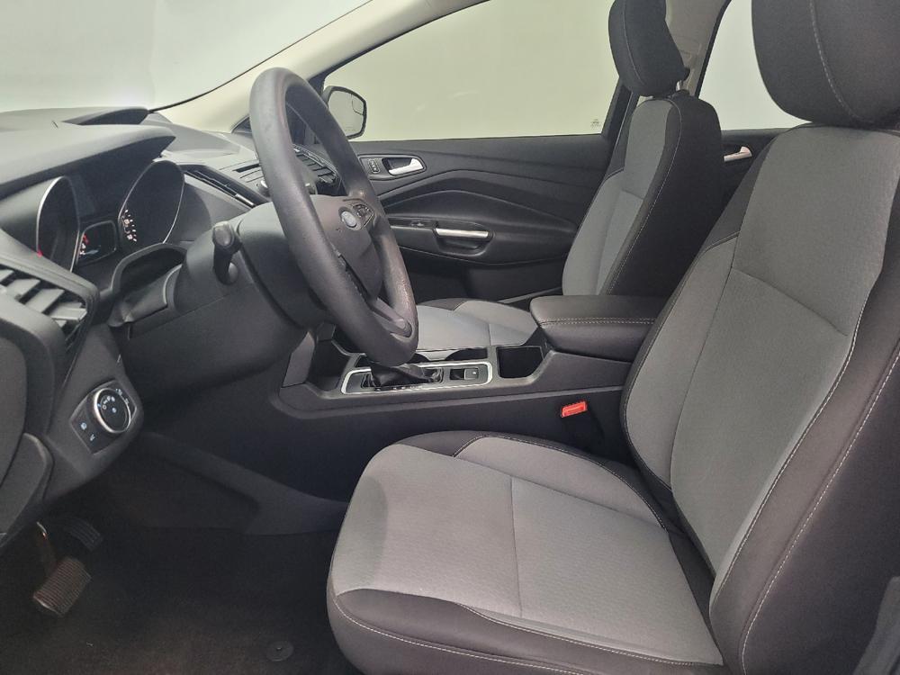 used 2018 Ford Escape car, priced at $15,395