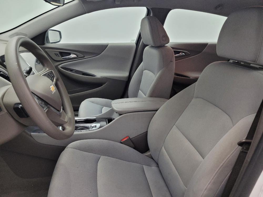 used 2022 Chevrolet Malibu car, priced at $15,295