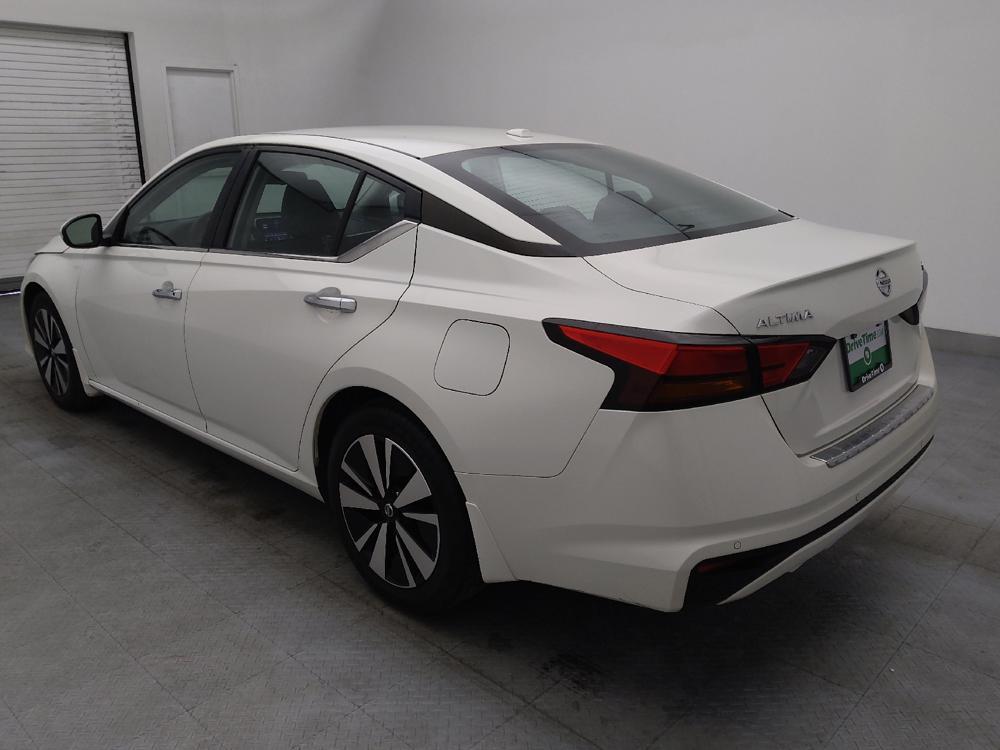used 2021 Nissan Altima car, priced at $17,495
