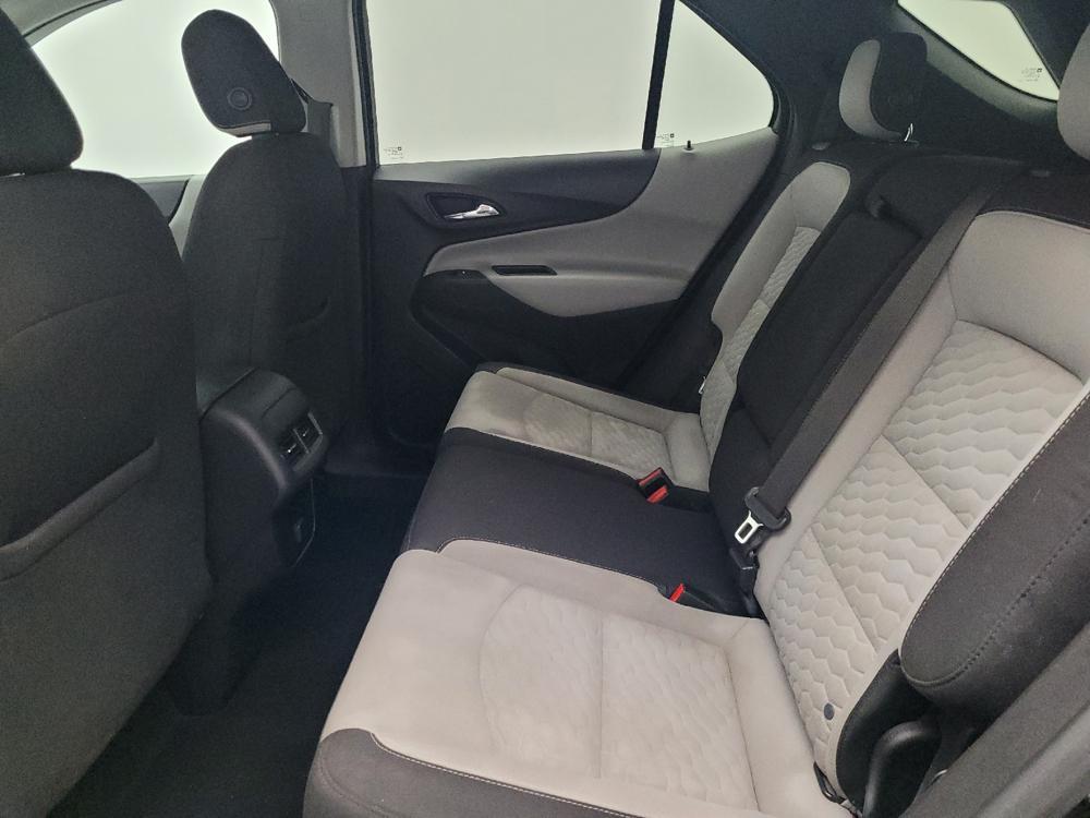 used 2018 Chevrolet Equinox car, priced at $14,995