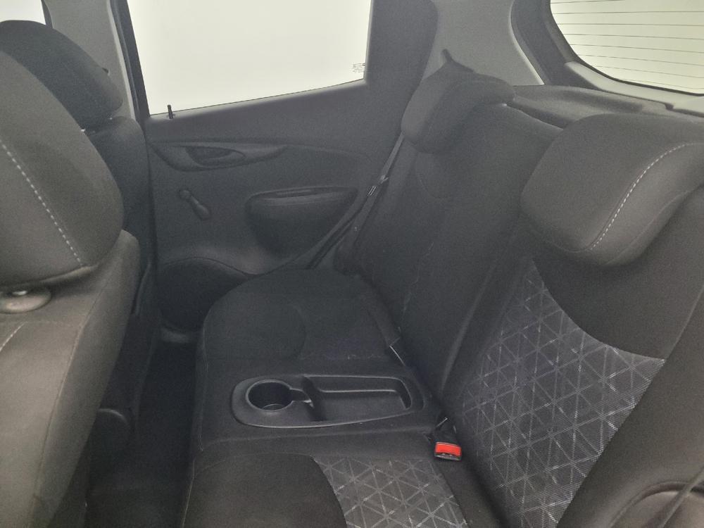 used 2021 Chevrolet Spark car, priced at $13,795