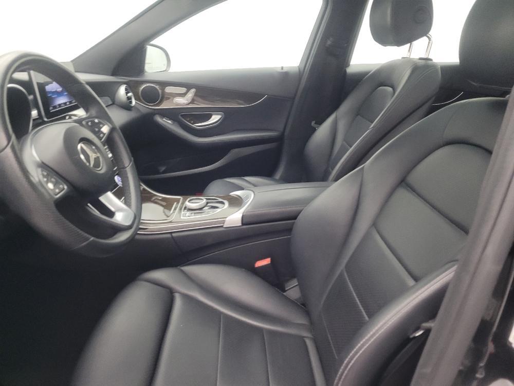 used 2018 Mercedes-Benz C-Class car, priced at $20,495